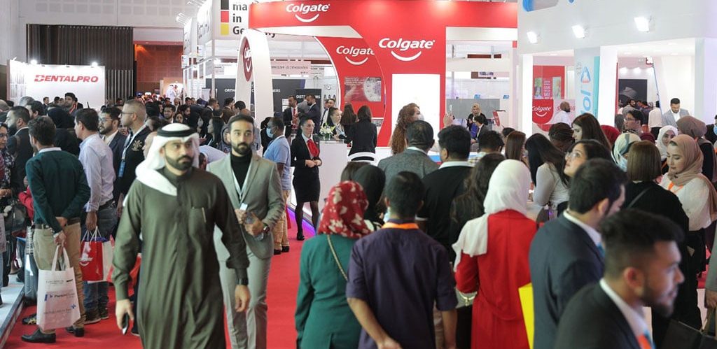 AEEDC Exhibition 2020